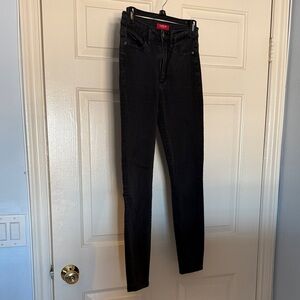Guess Black Skinny Women's Jeans
